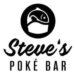 Steve’s Poké Bar