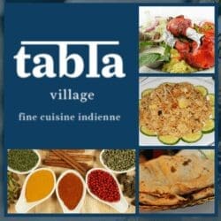 Tabla Village