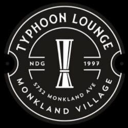 Typhoon Lounge