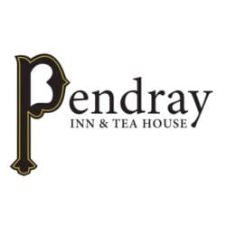 Pendray Tea House