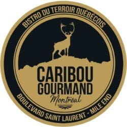 Caribou Gourmand