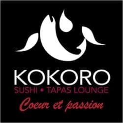 KOKORO Sushi & Tapas