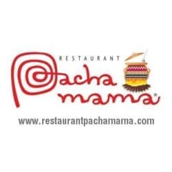 Restaurant Pachamama