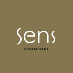 Restaurant Sens