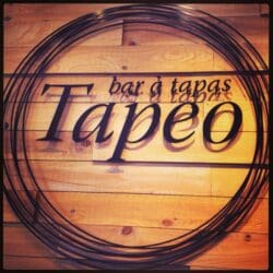 Tapeo Tapas Bar