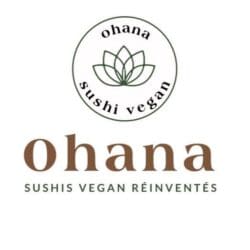 Ohana Sushi Vegan