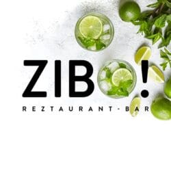ZIBO! Restaurant-Bar