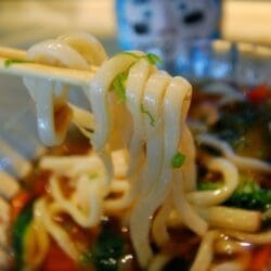 Sushi Hamachi