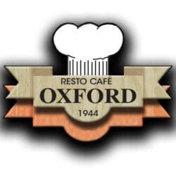Resto Café Oxford