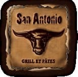 San Antonio Grill & Pâtes