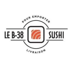 Le B-38 Sushi
