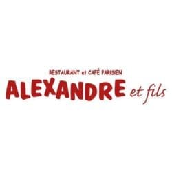 Chez Alexandre et fils