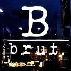 BRUT. Fabrique Gourmande