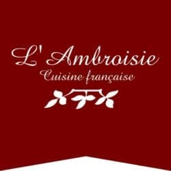 L’Ambroisie et L’Espace Canal