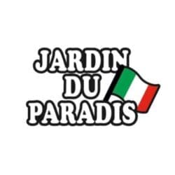 Jardin du Paradis