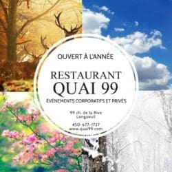 QUAI 99