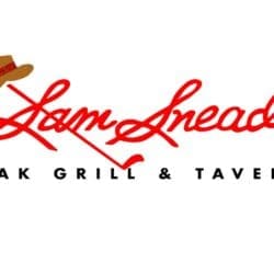 Sam Snead’s Oak Grill & Tavern