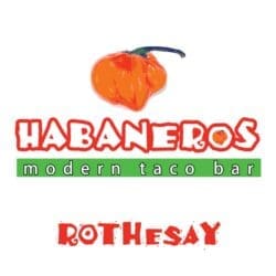 Habaneros Modern Taco Bar