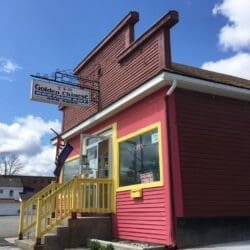 Golden Chinese Restaurant