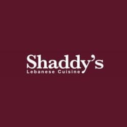 Shaddy’s Restaurant
