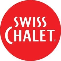 Swiss Chalet Charlottetown