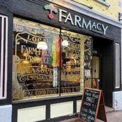 Farmacy + Fermentary