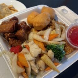 Gold Medal Restaurant