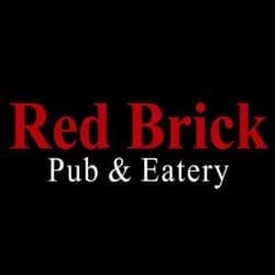 Red Brick Pub & Eatery