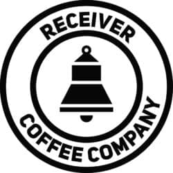 Receiver Coffee Co.