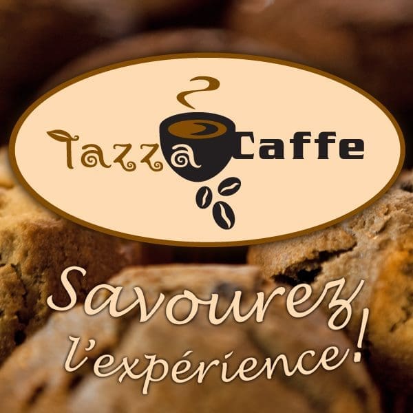 Tazza Caffe