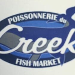 Poissonerie du Creek