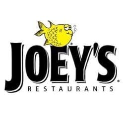 Joey’s Seafood Restaurants – Saskatoon West