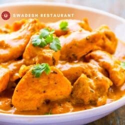 Swadesh Restaurant