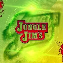 Jungle Jim’s George Street