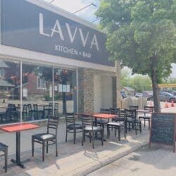 The Lavva Bar Saskatoon