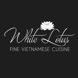 White Lotus Vietnamese restaurant