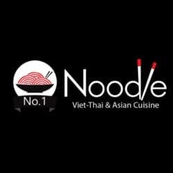 Number One Noodle