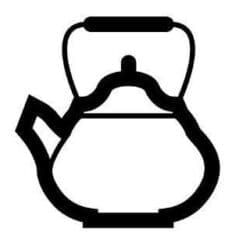 The Copper Kettle Gander