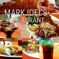 MarkJoel’s BBQ