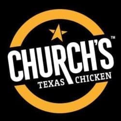Church’s Texas Chicken Canada