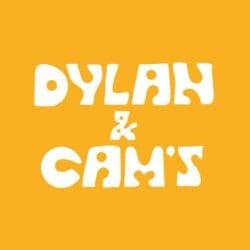 Dylan and Cam’s