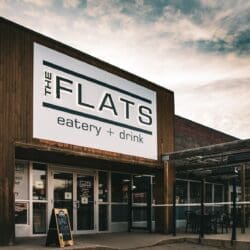 The Flats Eatery + Drink