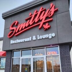 Smitty’s Saskatoon