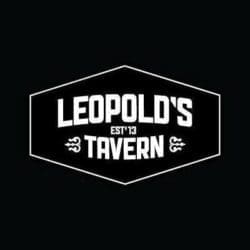 Leopold’s Tavern Saskatoon