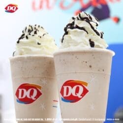 Dairy Queen Grill & Chill Newfoundland and Labrador