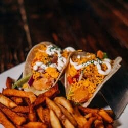 Chafe’s Landing Restaurant