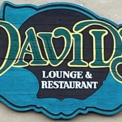 David’s Restaurant & Lounge
