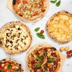 Pi-co Pizza Bar