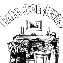 Papa Joe & Evy’s Restaurant