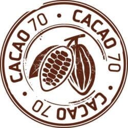 Cacao 70